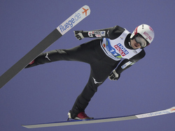 Slovenia Nordic World Championships