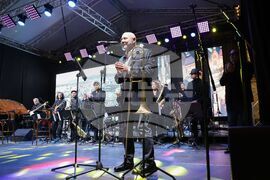 "София звучи с вяра, надежда и любов" - концерт