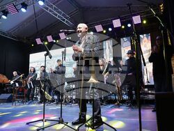 "София звучи с вяра, надежда и любов" - концерт