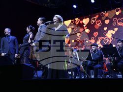 "София звучи с вяра, надежда и любов" - концерт