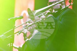 "София звучи с вяра, надежда и любов" - концерт