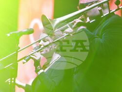 "София звучи с вяра, надежда и любов" - концерт