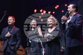 "София звучи с вяра, надежда и любов" - концерт