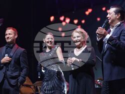 "София звучи с вяра, надежда и любов" - концерт