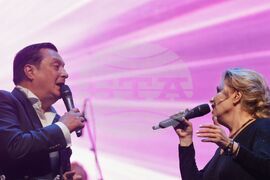 "София звучи с вяра, надежда и любов" - концерт