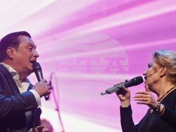 "София звучи с вяра, надежда и любов" - концерт