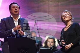 "София звучи с вяра, надежда и любов" - концерт