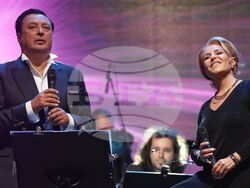 "София звучи с вяра, надежда и любов" - концерт