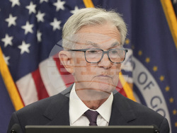 Federal Reserve Powell