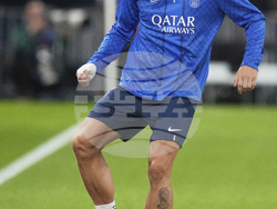 France Soccer Champions League