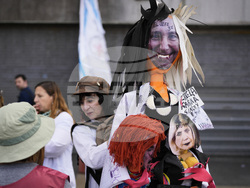 Argentina Congress Milei