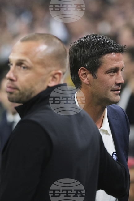 Netherlands Soccer Champions League