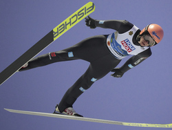 Slovenia Nordic World Championships