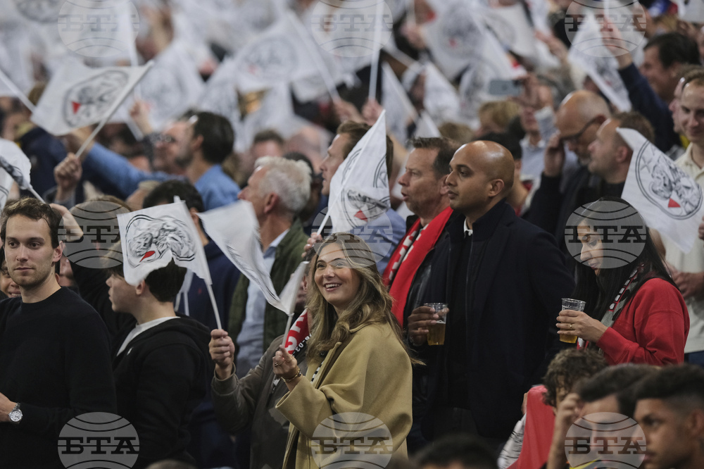 Netherlands Soccer Champions League