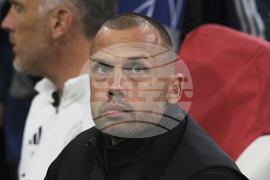 Netherlands Soccer Champions League