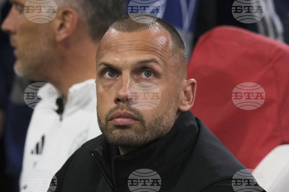 Джон Хейтинга става помощник на Томас Франк в Тотнъм