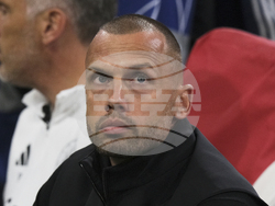 Netherlands Soccer Champions League