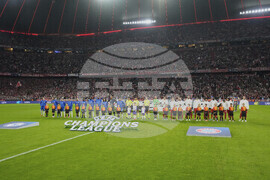 Germany Soccer Champions League