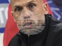 Netherlands Soccer Champions League