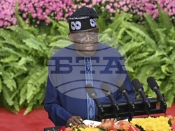 Nigeria Emergency Rule