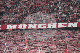 Germany Soccer Champions League