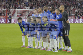 Germany Soccer Champions League