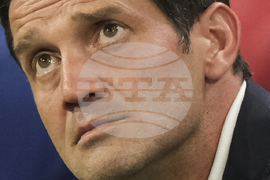 Netherlands Soccer Champions League