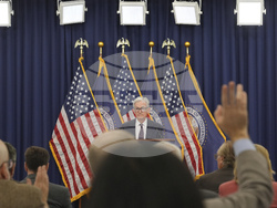 Federal Reserve Powell