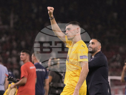 Greece Soccer Champions League