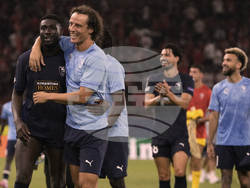 Greece Soccer Champions League