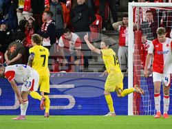 Czech Republic Soccer Champions League