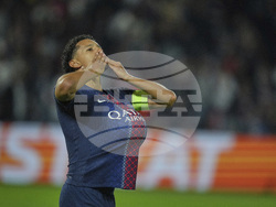 France Soccer Champions League