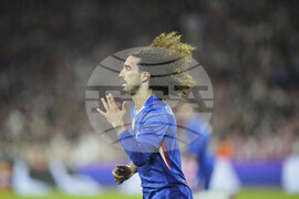 Germany Soccer Champions League