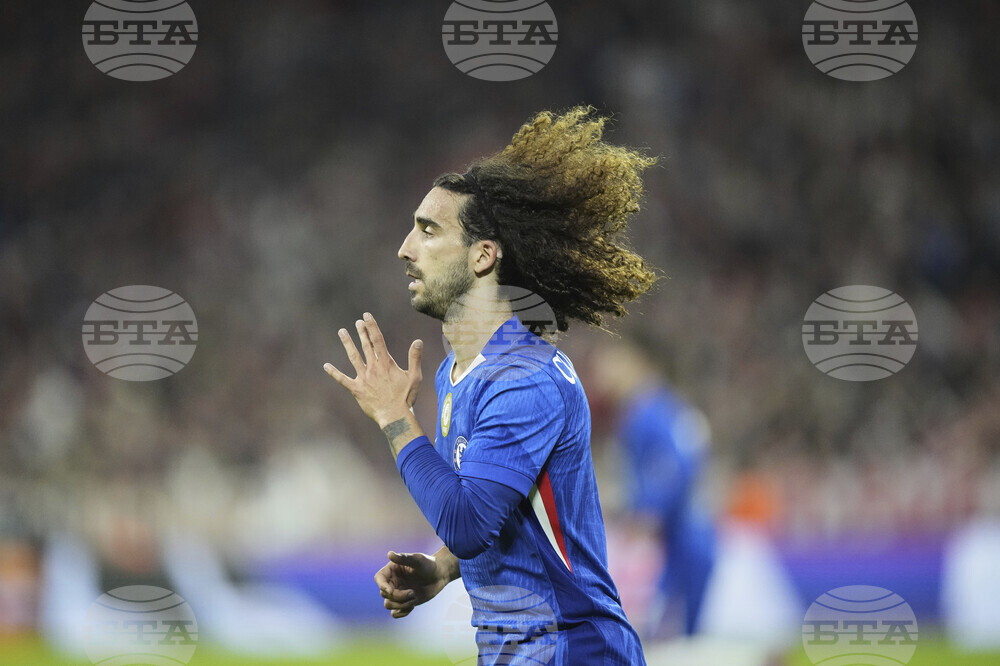 Germany Soccer Champions League