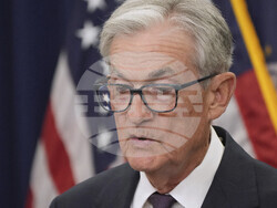 Federal Reserve Powell