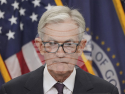 Federal Reserve Powell