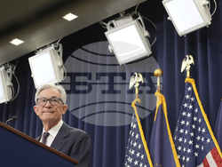 Federal Reserve Powell