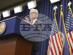 Federal Reserve Powell