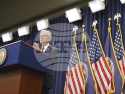 Federal Reserve Powell