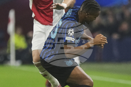 Netherlands Soccer Champions League