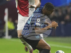 Netherlands Soccer Champions League