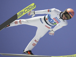 Slovenia Nordic World Championships
