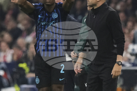 Netherlands Soccer Champions League