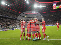 Germany Soccer Champions League