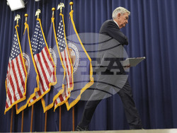 Federal Reserve Powell