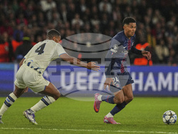 France Soccer Champions League