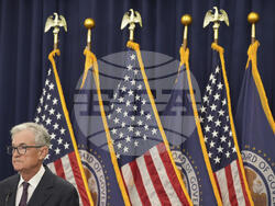 Federal Reserve Powell