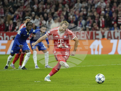 Germany Soccer Champions League
