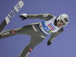 Slovenia Nordic World Championships