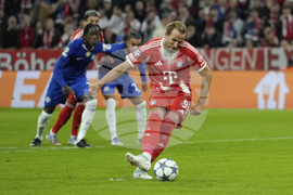 Germany Soccer Champions League